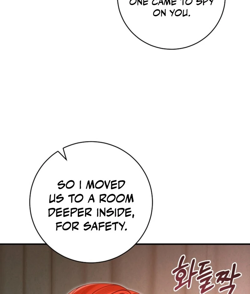 The Archduke’s Gorgeous Wedding Was a Fraud Chapter 85 - Page 69