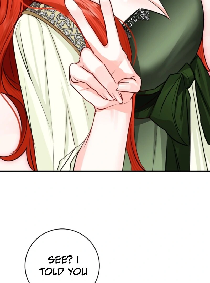 The Archduke’s Gorgeous Wedding Was a Fraud Chapter 85 - Page 78