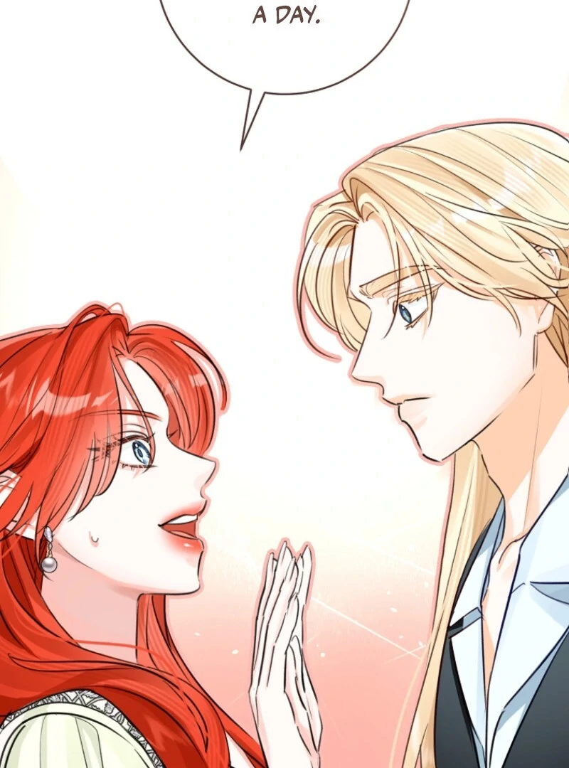 The Archduke’s Gorgeous Wedding Was a Fraud Chapter 85 - Page 95