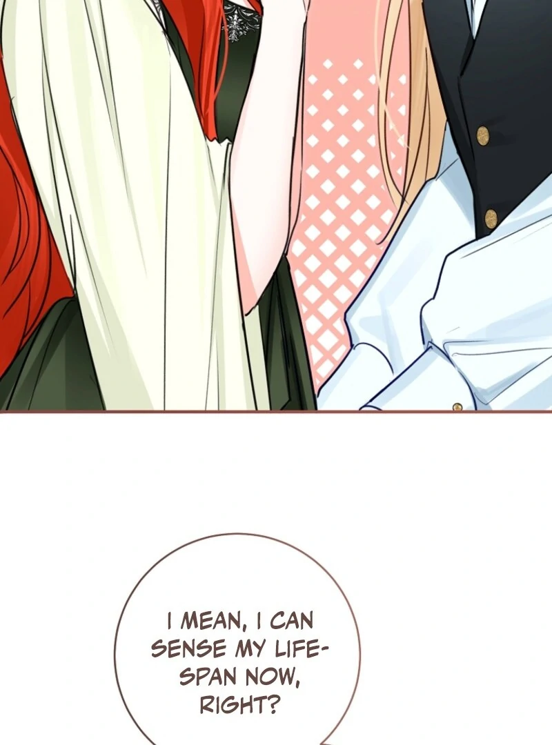 The Archduke’s Gorgeous Wedding Was a Fraud Chapter 85 - Page 96