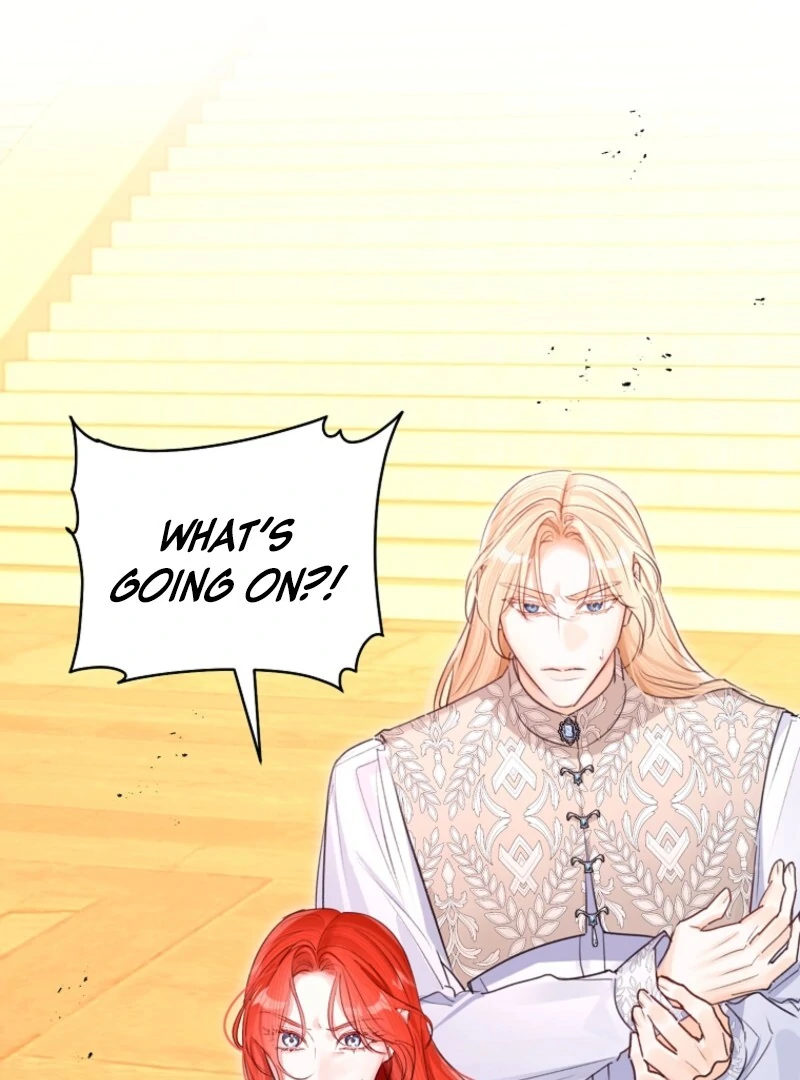 The Archduke’s Gorgeous Wedding Was a Fraud Chapter 86 - Page 117