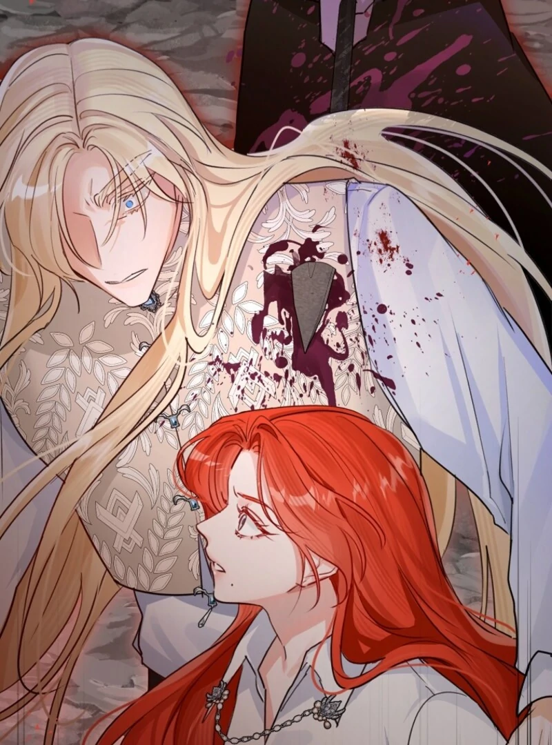 The Archduke’s Gorgeous Wedding Was a Fraud Chapter 87 - Page 118