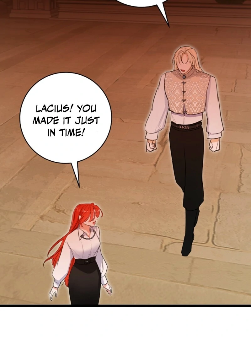 The Archduke’s Gorgeous Wedding Was a Fraud Chapter 87 - Page 25