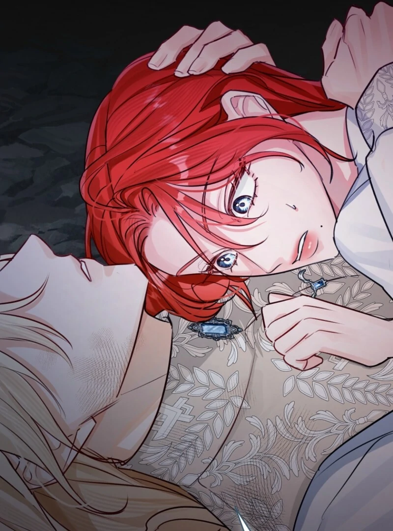 The Archduke’s Gorgeous Wedding Was a Fraud Chapter 87 - Page 43
