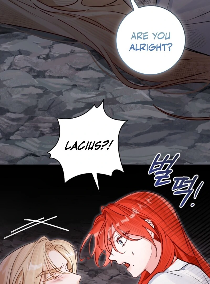 The Archduke’s Gorgeous Wedding Was a Fraud Chapter 87 - Page 44