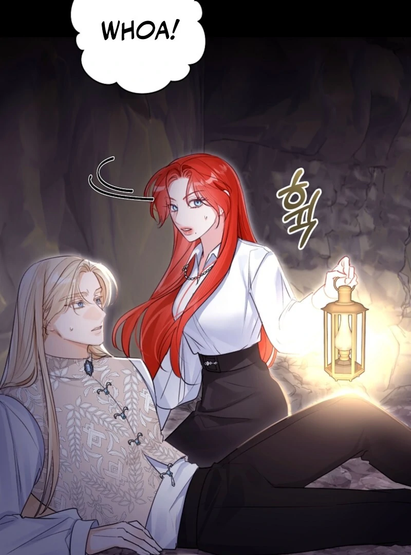 The Archduke’s Gorgeous Wedding Was a Fraud Chapter 87 - Page 63