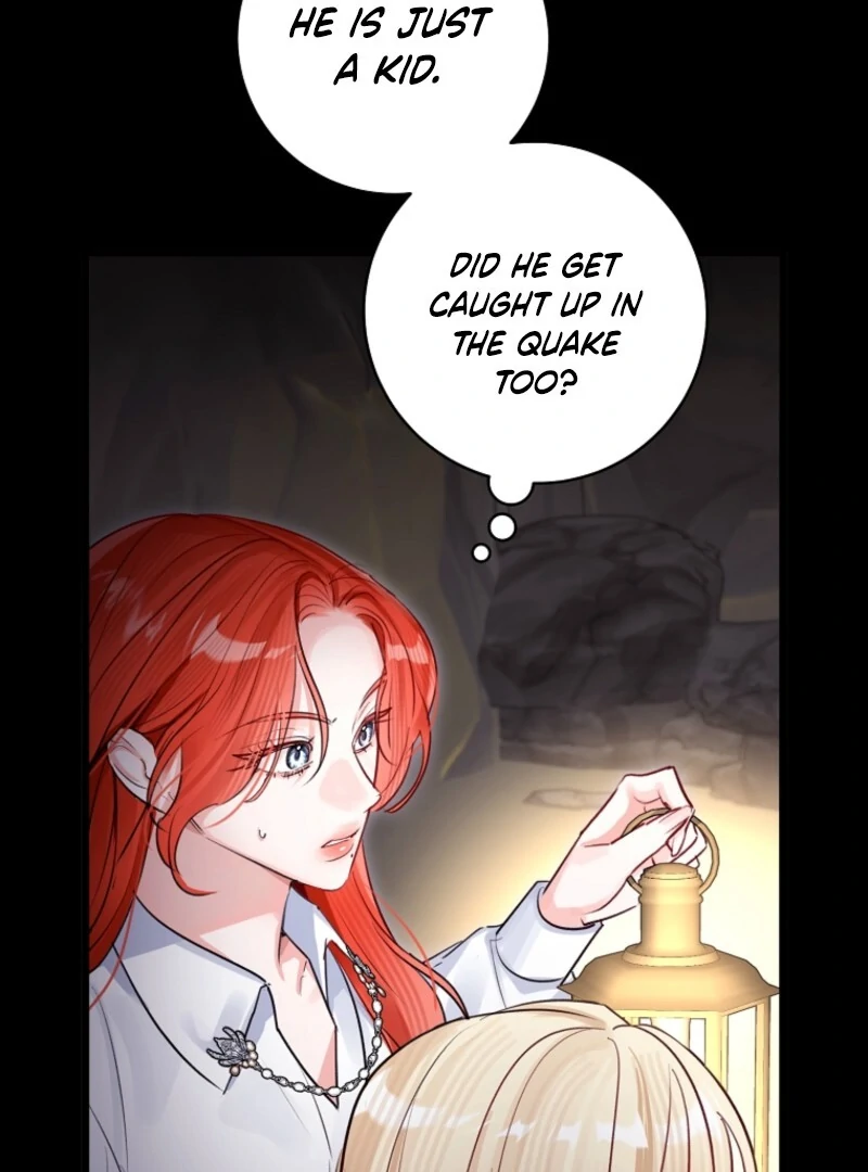 The Archduke’s Gorgeous Wedding Was a Fraud Chapter 87 - Page 67