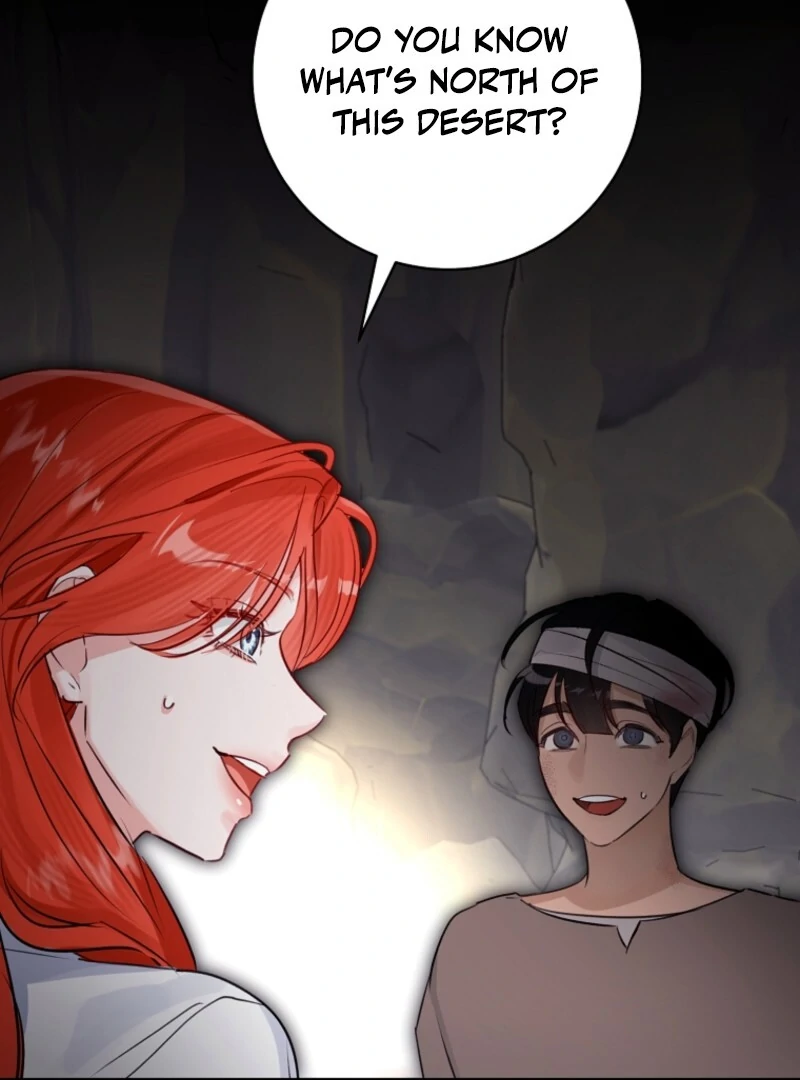 The Archduke’s Gorgeous Wedding Was a Fraud Chapter 87 - Page 89