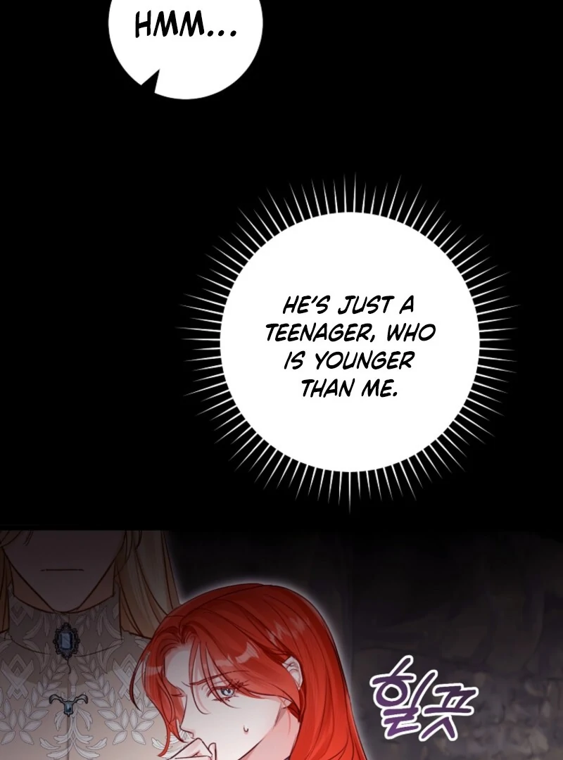 The Archduke’s Gorgeous Wedding Was a Fraud Chapter 87 - Page 91