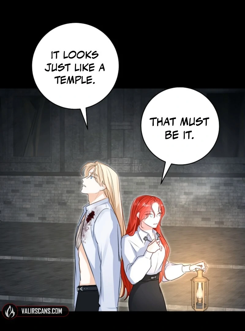 The Archduke’s Gorgeous Wedding Was a Fraud Chapter 88 - Page 101