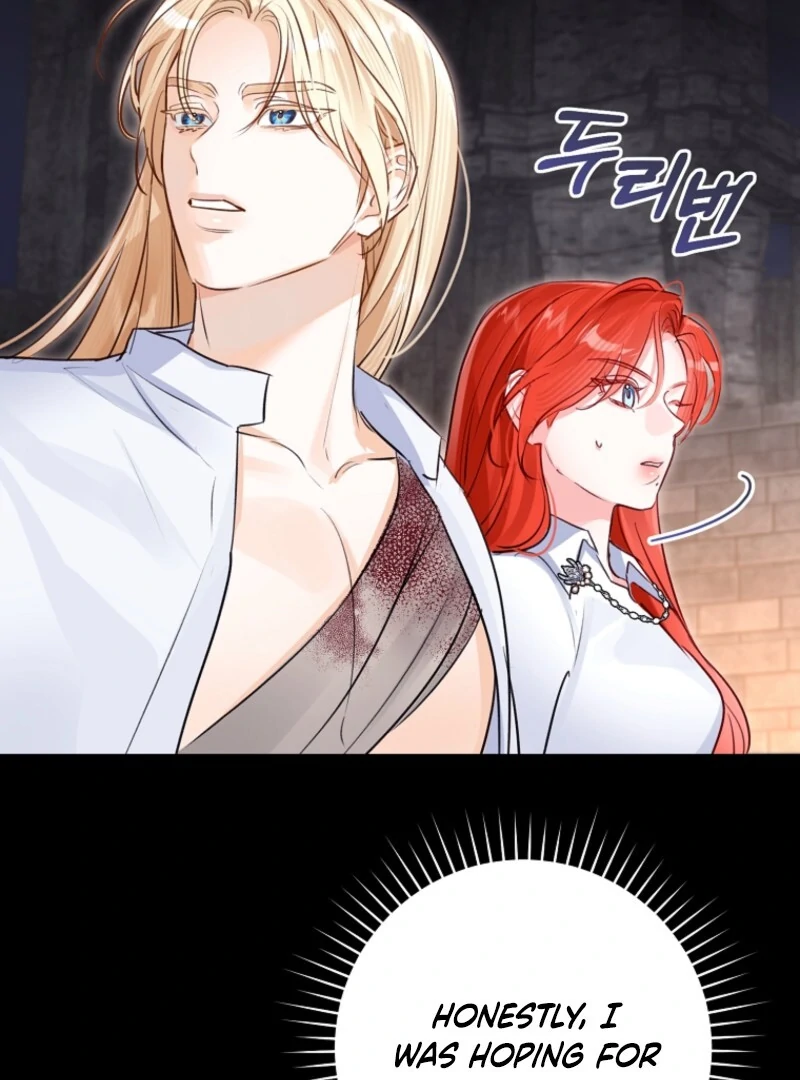 The Archduke’s Gorgeous Wedding Was a Fraud Chapter 88 - Page 105