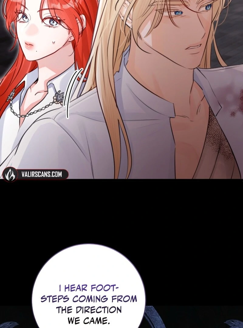 The Archduke’s Gorgeous Wedding Was a Fraud Chapter 88 - Page 108