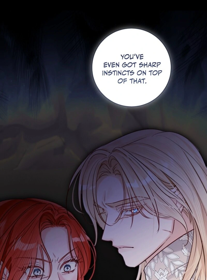 The Archduke’s Gorgeous Wedding Was a Fraud Chapter 88 - Page 12