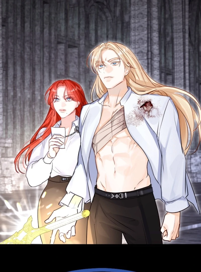 The Archduke’s Gorgeous Wedding Was a Fraud Chapter 88 - Page 114