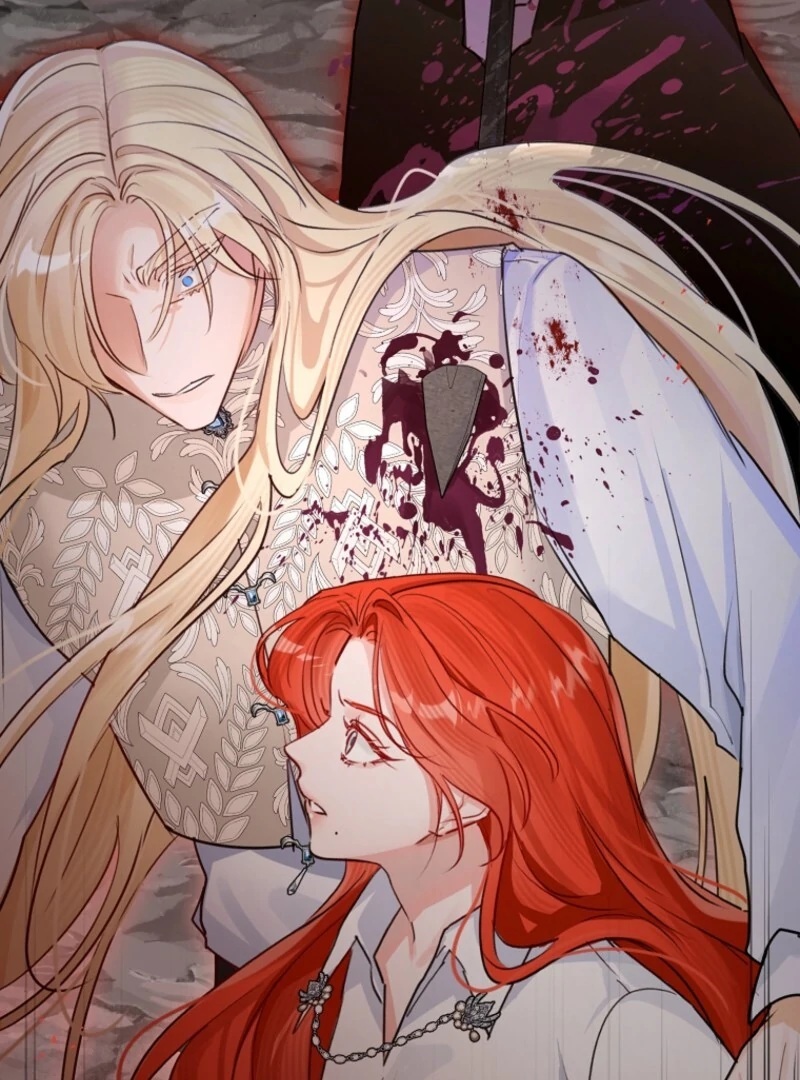 The Archduke’s Gorgeous Wedding Was a Fraud Chapter 88 - Page 3