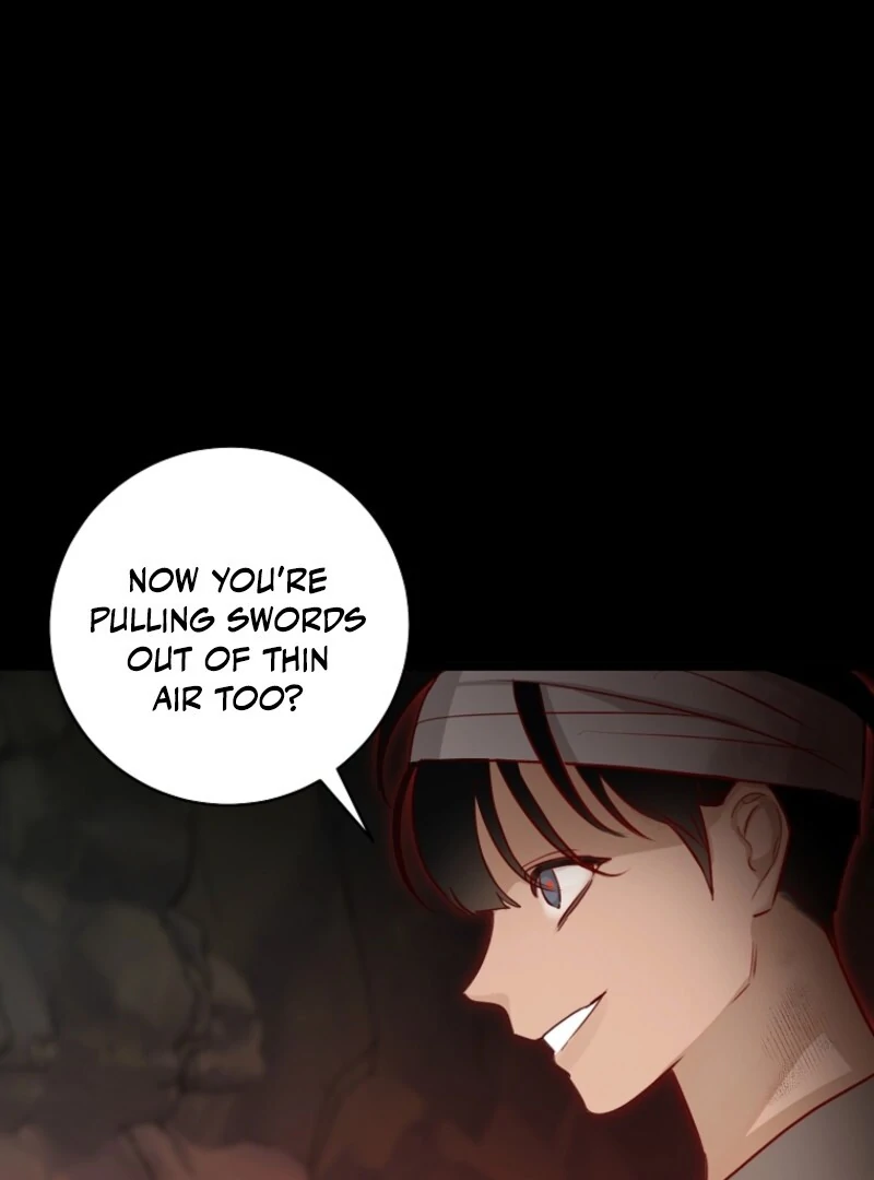 The Archduke’s Gorgeous Wedding Was a Fraud Chapter 88 - Page 38