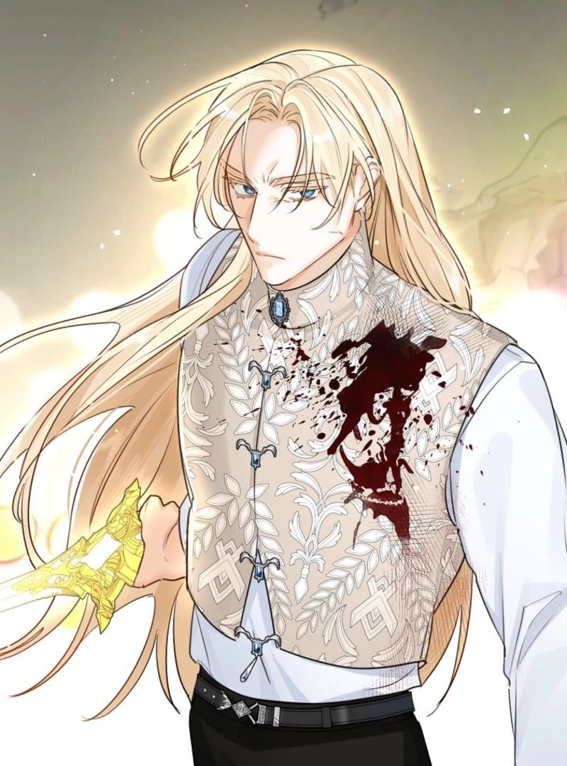 The Archduke’s Gorgeous Wedding Was a Fraud Chapter 88 - Page 40