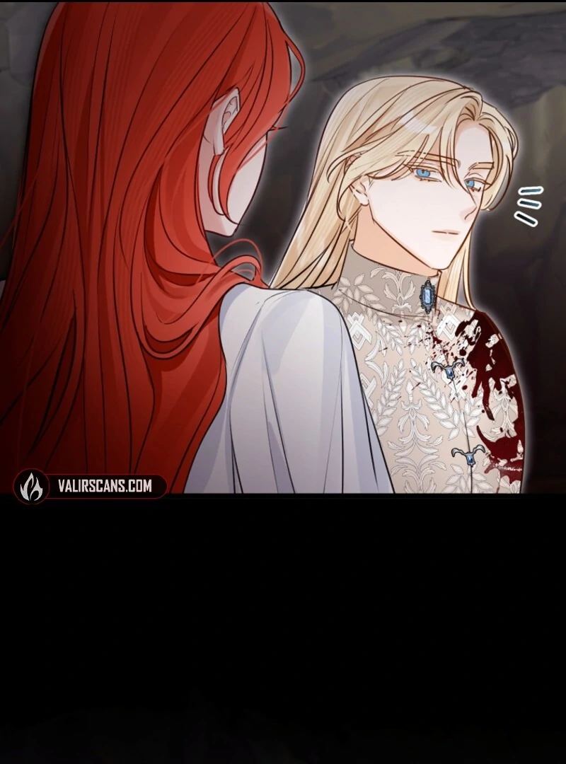 The Archduke’s Gorgeous Wedding Was a Fraud Chapter 88 - Page 57