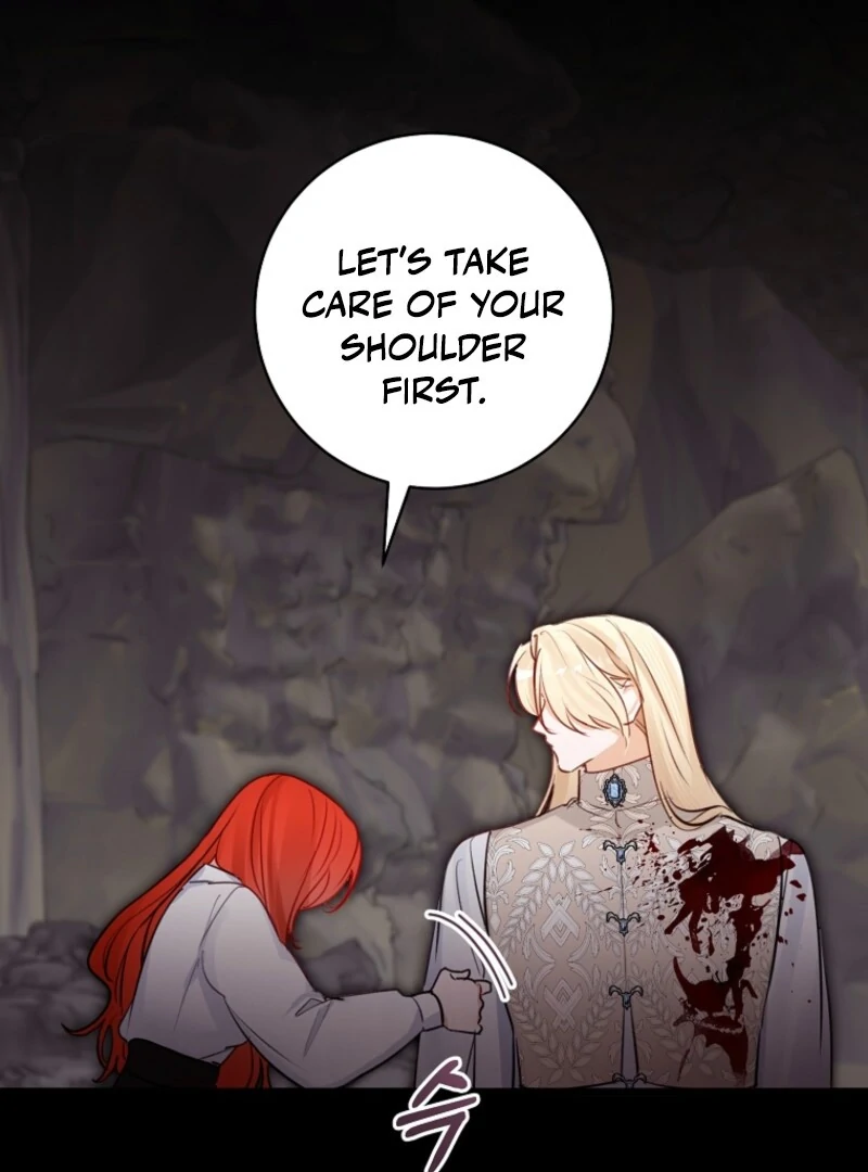 The Archduke’s Gorgeous Wedding Was a Fraud Chapter 88 - Page 58
