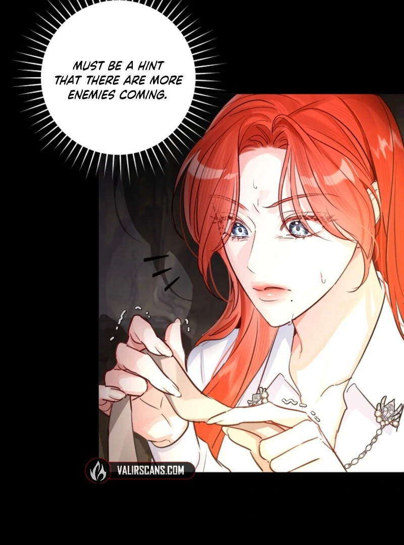 The Archduke’s Gorgeous Wedding Was a Fraud Chapter 88 - Page 63