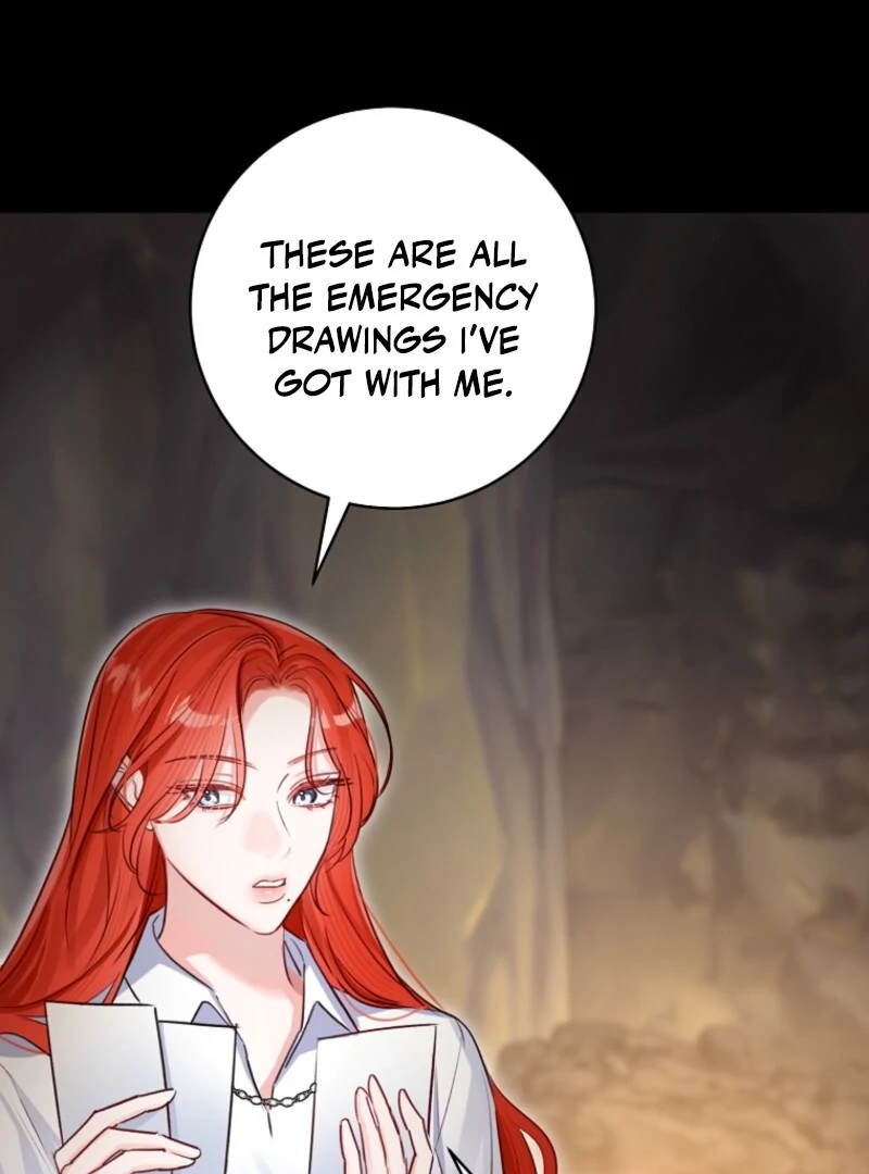 The Archduke’s Gorgeous Wedding Was a Fraud Chapter 88 - Page 82