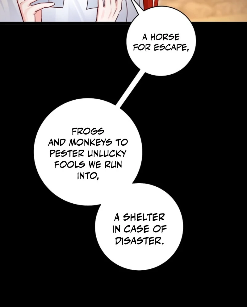 The Archduke’s Gorgeous Wedding Was a Fraud Chapter 88 - Page 83