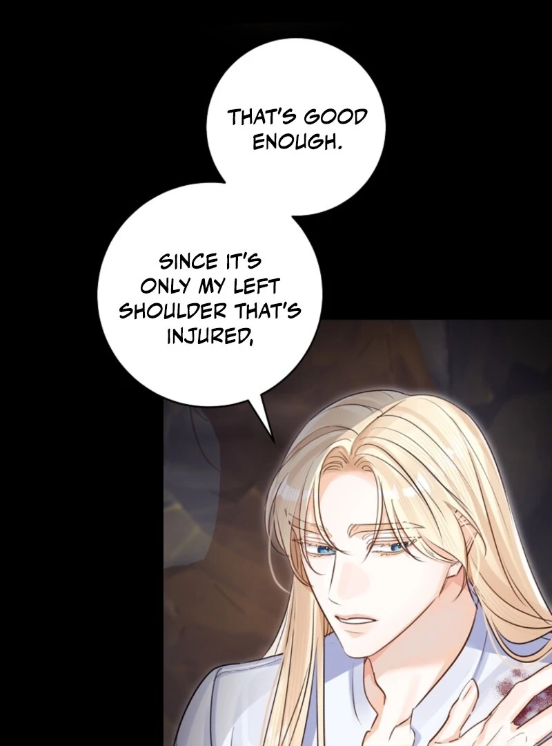The Archduke’s Gorgeous Wedding Was a Fraud Chapter 88 - Page 87