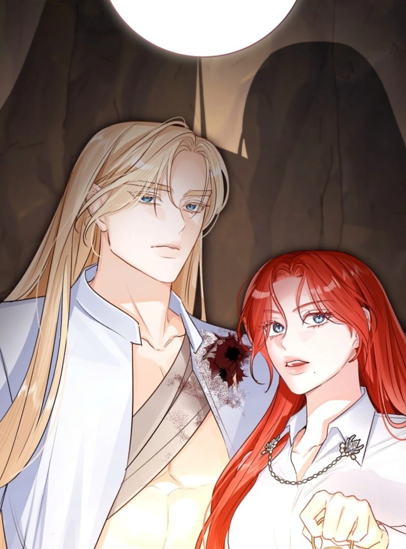 The Archduke’s Gorgeous Wedding Was a Fraud Chapter 88 - Page 90