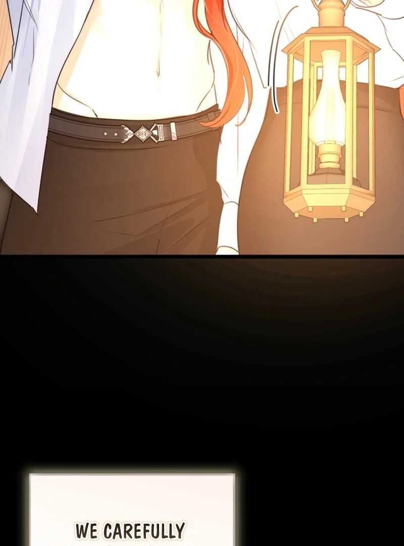 The Archduke’s Gorgeous Wedding Was a Fraud Chapter 88 - Page 91