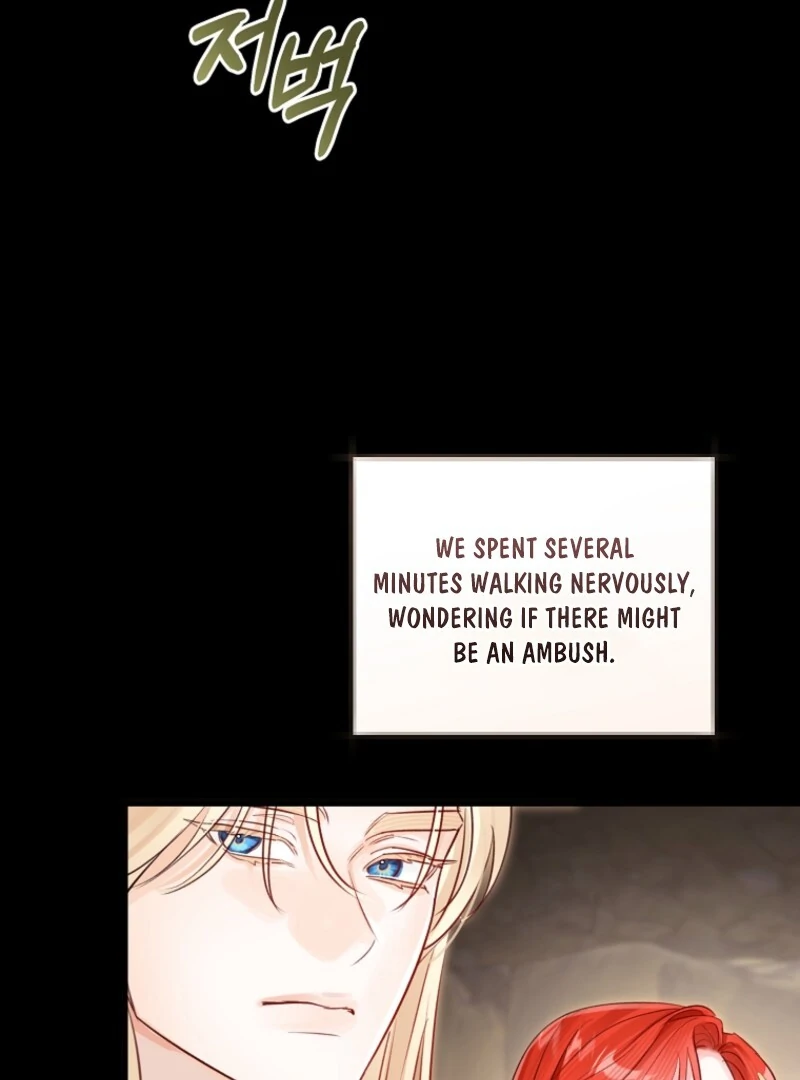 The Archduke’s Gorgeous Wedding Was a Fraud Chapter 88 - Page 93