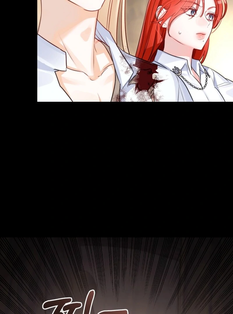 The Archduke’s Gorgeous Wedding Was a Fraud Chapter 88 - Page 94