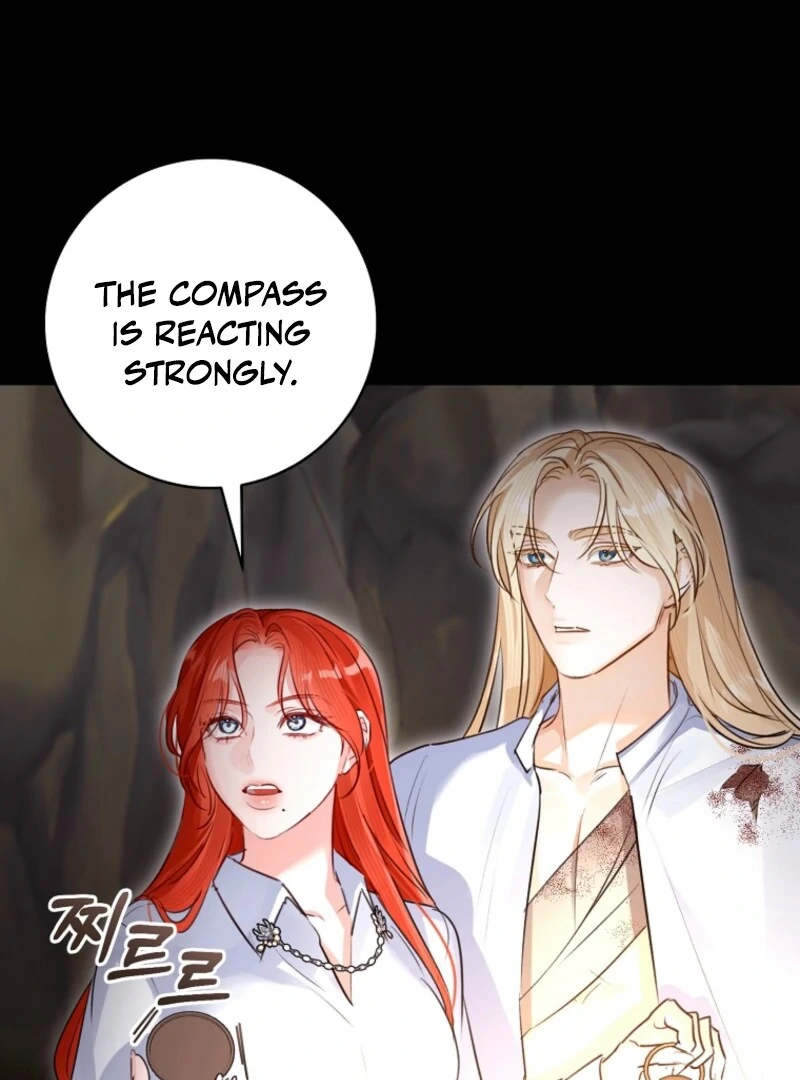 The Archduke’s Gorgeous Wedding Was a Fraud Chapter 88 - Page 96