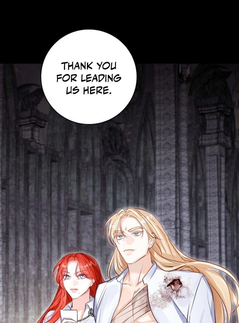 The Archduke’s Gorgeous Wedding Was a Fraud Chapter 89 - Page 2