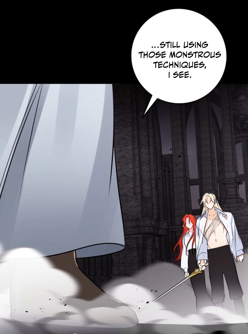 The Archduke’s Gorgeous Wedding Was a Fraud Chapter 89 - Page 44