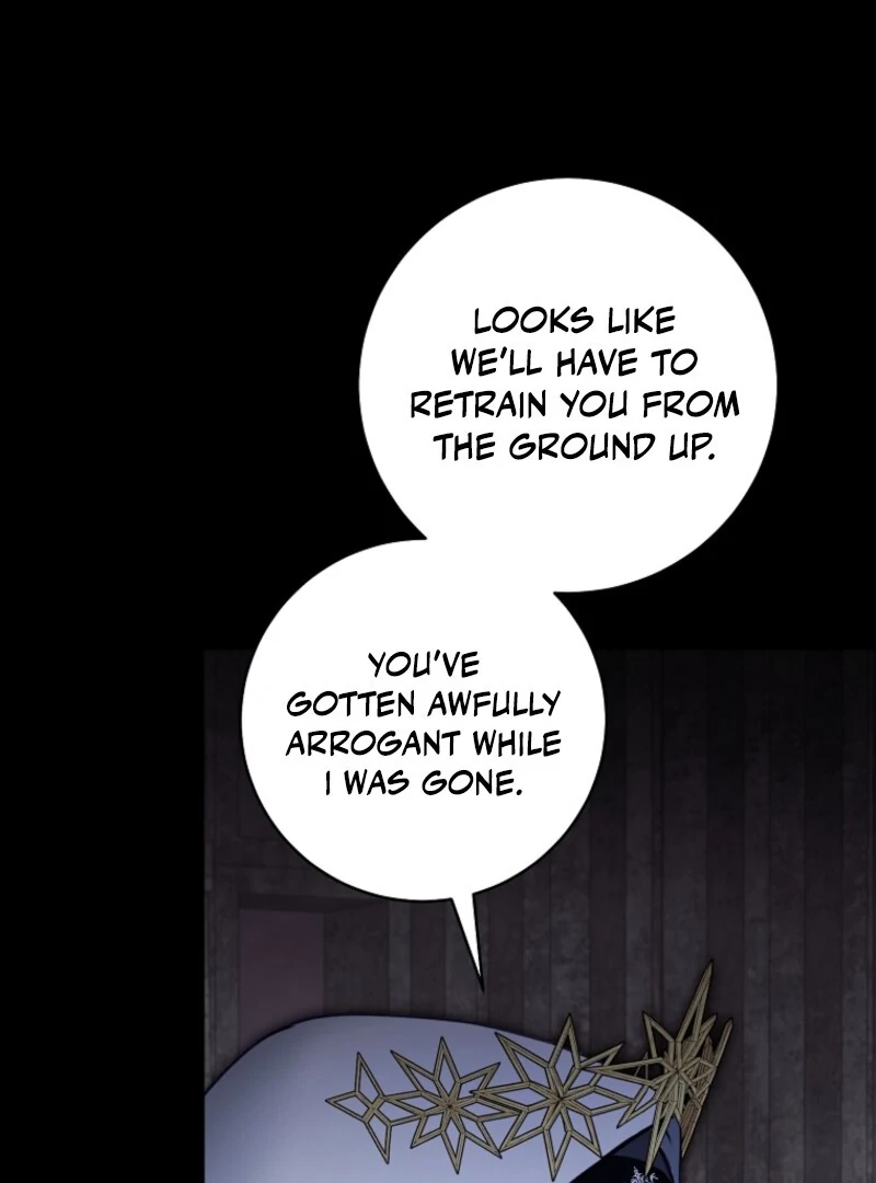 The Archduke’s Gorgeous Wedding Was a Fraud Chapter 89 - Page 48