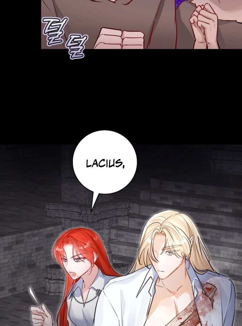The Archduke’s Gorgeous Wedding Was a Fraud Chapter 89 - Page 52