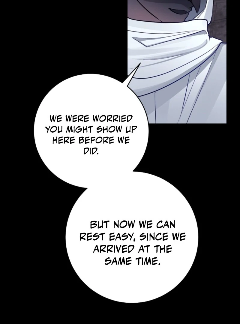 The Archduke’s Gorgeous Wedding Was a Fraud Chapter 89 - Page 8