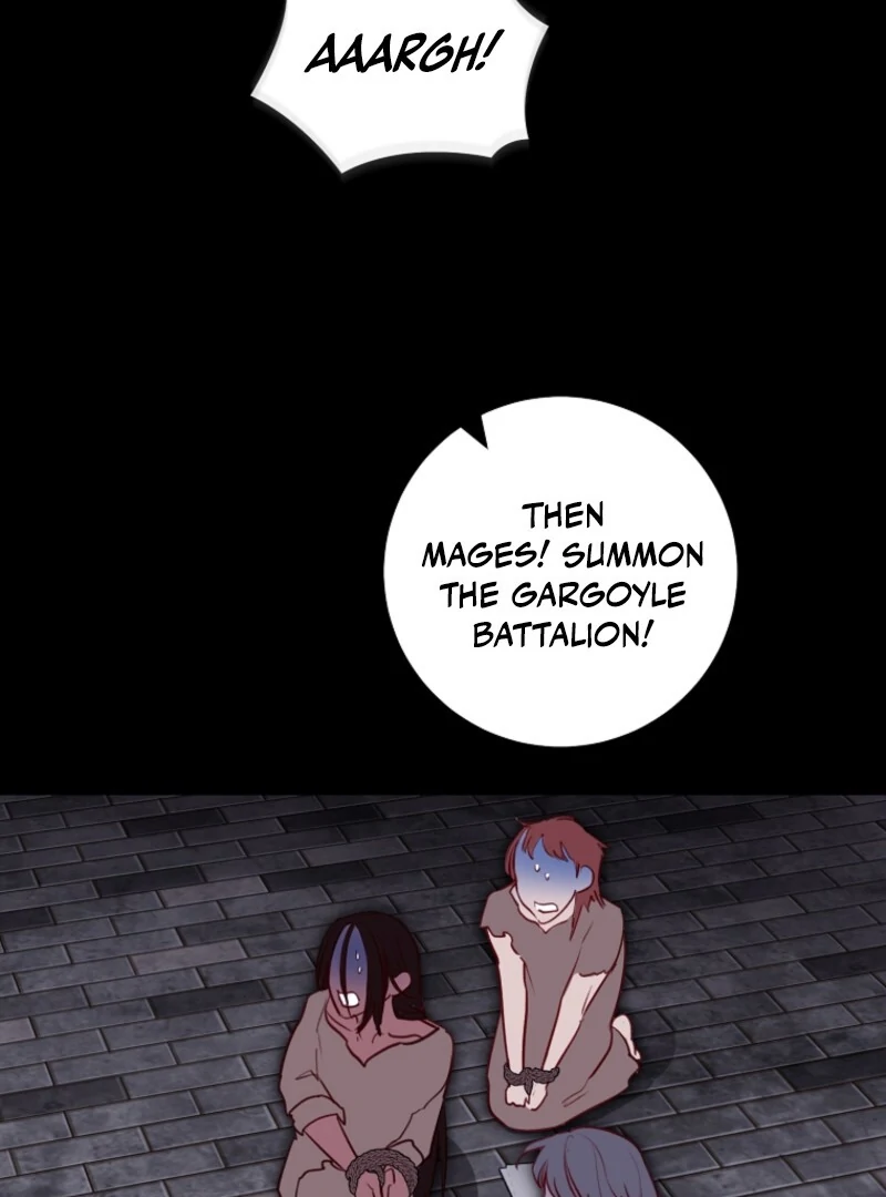 The Archduke’s Gorgeous Wedding Was a Fraud Chapter 89 - Page 92