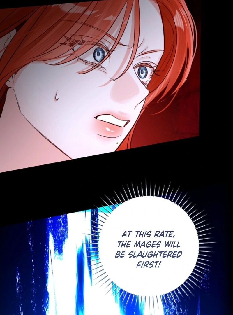 The Archduke’s Gorgeous Wedding Was a Fraud Chapter 89 - Page 100