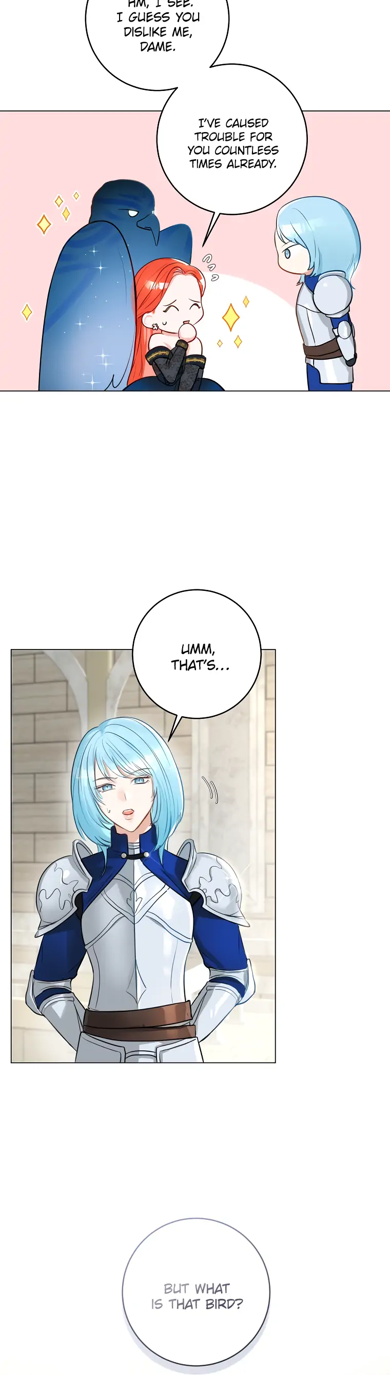 The Archduke’s Gorgeous Wedding Was a Fraud Chapter 9 - Page 21