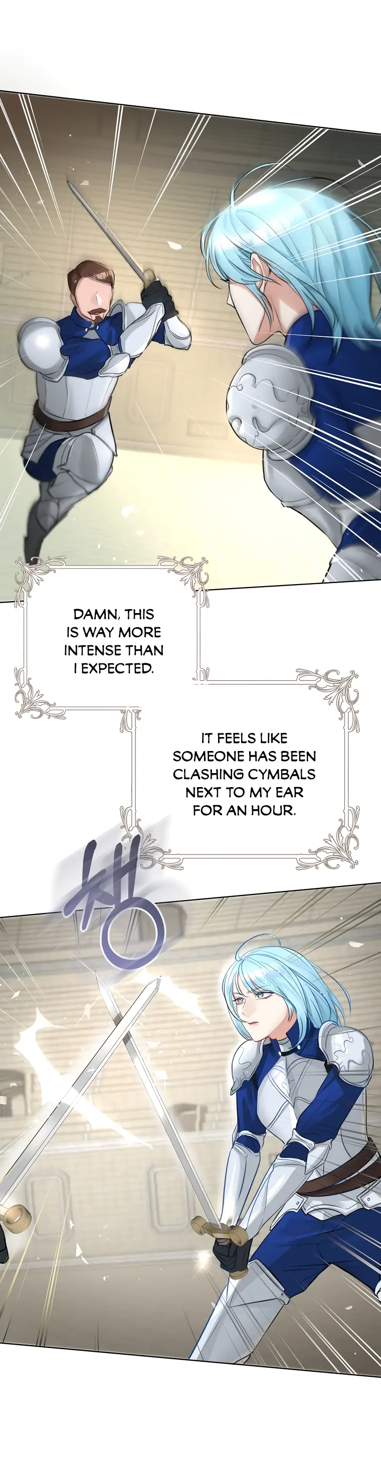 The Archduke’s Gorgeous Wedding Was a Fraud Chapter 9 - Page 6