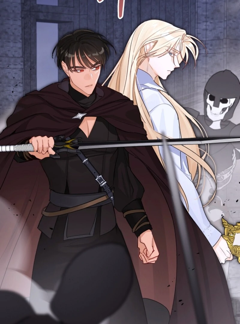 The Archduke’s Gorgeous Wedding Was a Fraud Chapter 90 - Page 11