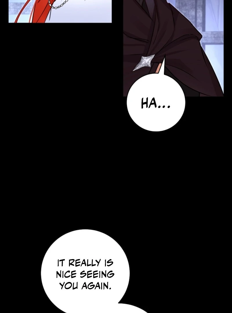 The Archduke’s Gorgeous Wedding Was a Fraud Chapter 90 - Page 3