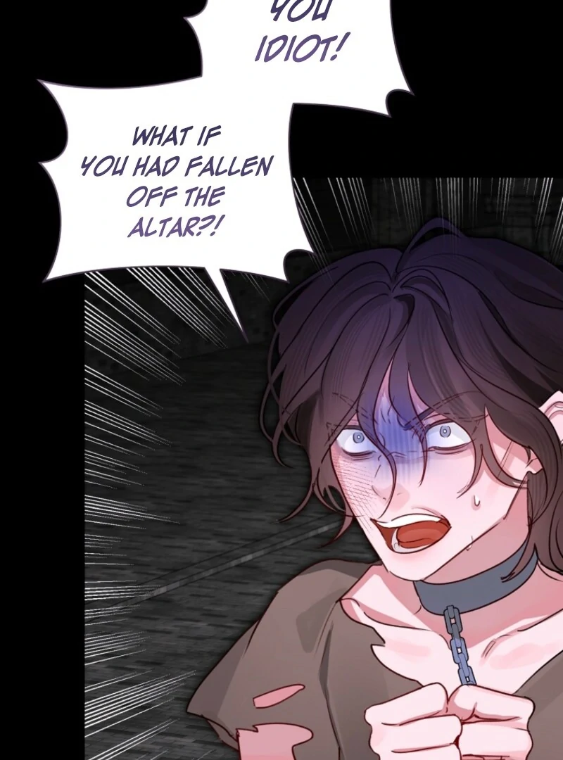The Archduke’s Gorgeous Wedding Was a Fraud Chapter 90 - Page 36