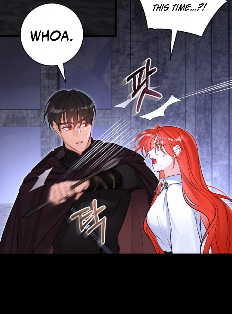 The Archduke’s Gorgeous Wedding Was a Fraud Chapter 90 - Page 5