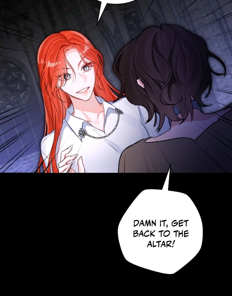 The Archduke’s Gorgeous Wedding Was a Fraud Chapter 90 - Page 42