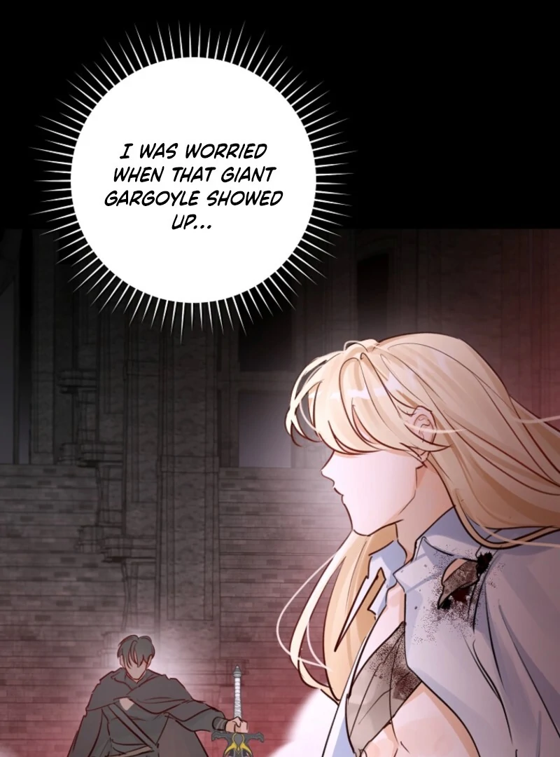 The Archduke’s Gorgeous Wedding Was a Fraud Chapter 90 - Page 57