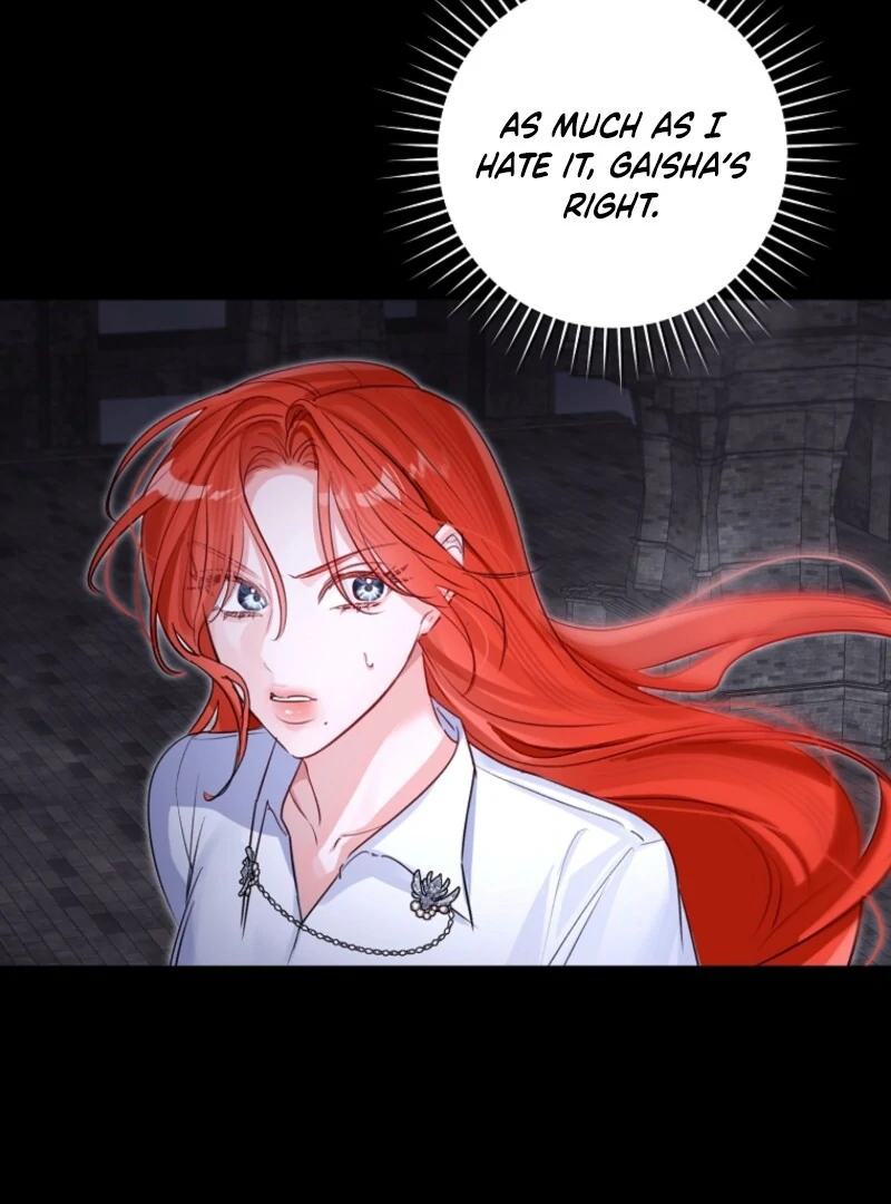 The Archduke’s Gorgeous Wedding Was a Fraud Chapter 90 - Page 8