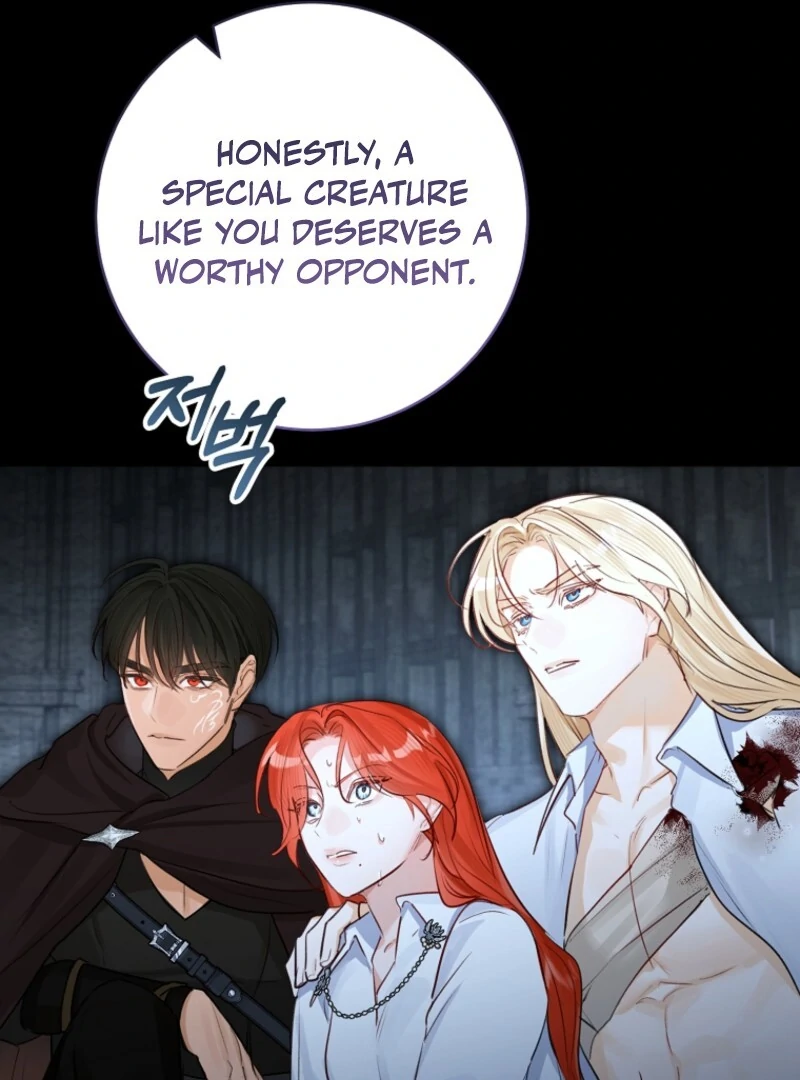 The Archduke’s Gorgeous Wedding Was a Fraud Chapter 90 - Page 85