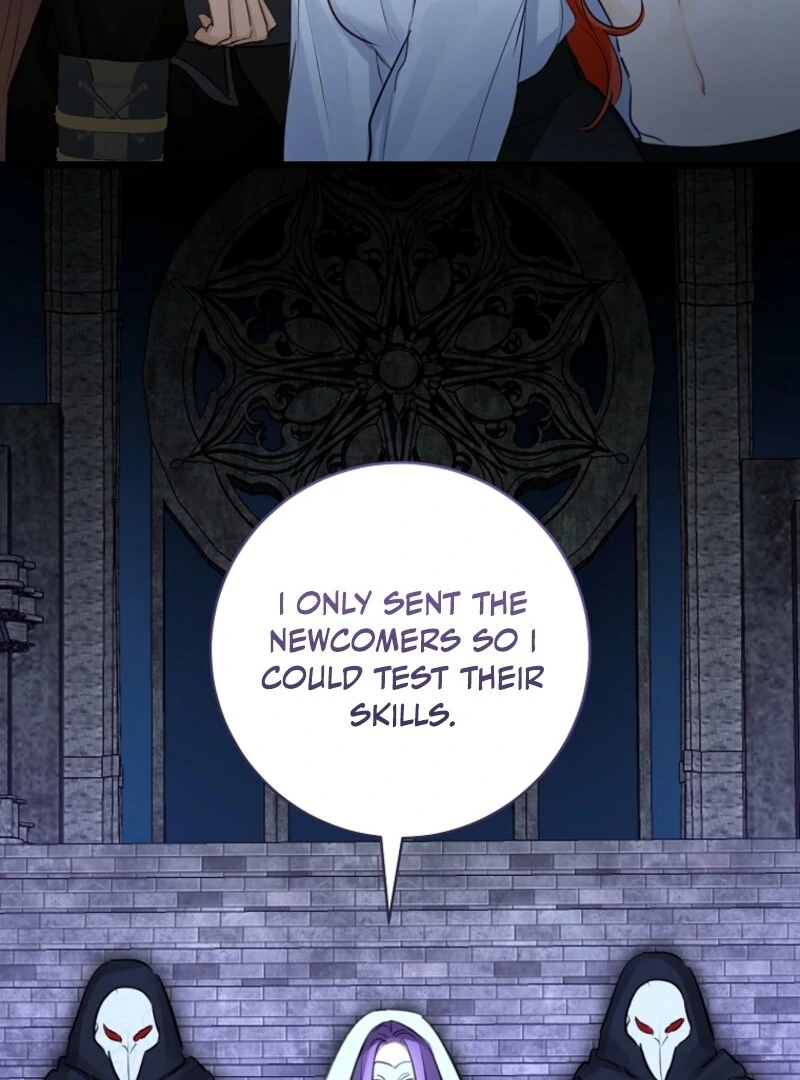 The Archduke’s Gorgeous Wedding Was a Fraud Chapter 90 - Page 86